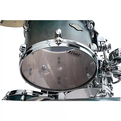 TAMA Starclassic Walnut/Birch 4-Piece Shell Pack With 22