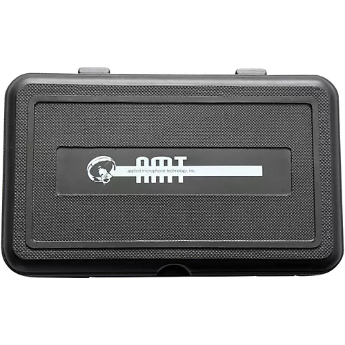 Applied Microphone Technology AMT M40 Acoustic Piano Microphone System with AP40 Preamp - musicians--Friend