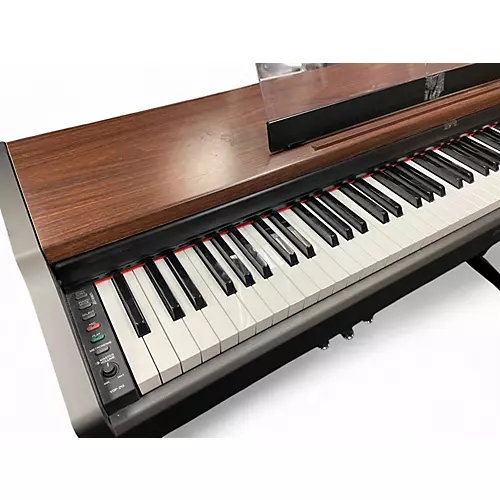 Used Yamaha YDP213 Digital Piano - musicians--Friend