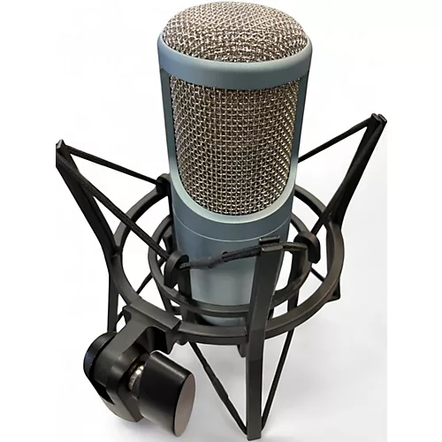Used AKG Perception 200 Condenser Microphone - musicians--Friend