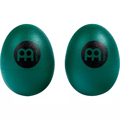 MEINL Egg Shaker (Pair) Blue - musicians--Friend