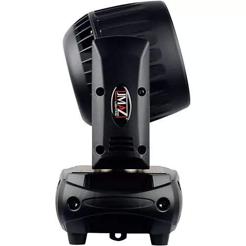 JMAZ Lighting Attco Wash 100Z 90W RGBW LED Moving Head - musicians--Friend