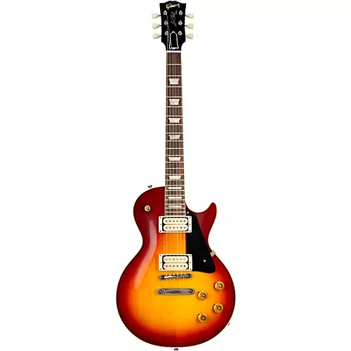 Gibson Custom Jeff Beck