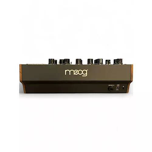 Used Moog MOTHER-32 Synthesizer - musicians--Friend