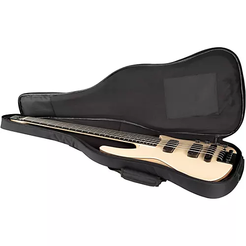 NS Design CR5 RADIUS Bass Guitar Satin Natural - musicians--Friend