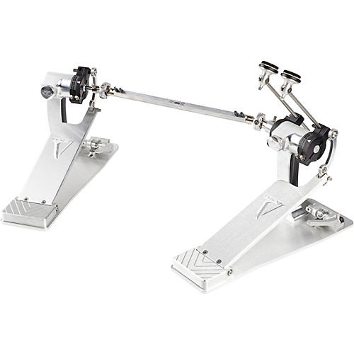 Trick Pro1-V ShortBoard Direct Drive Double Bass Drum Pedal - musicians--Friend