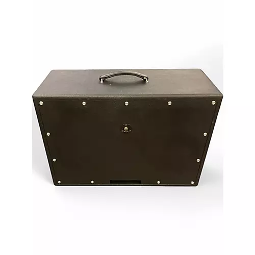 Used Soldano 2X12 CABINET Guitar Cabinet - musicians--Friend