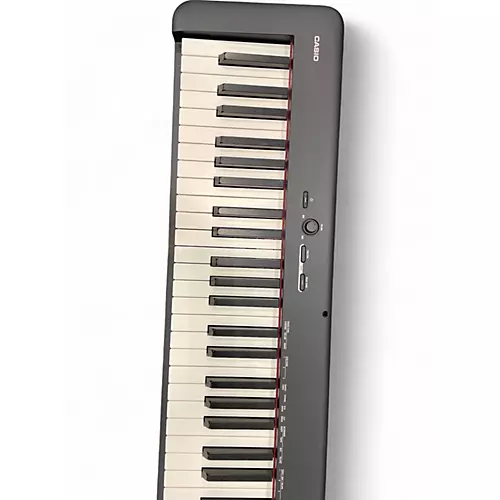Used Casio CDPS110 Portable Keyboard - musicians--Friend