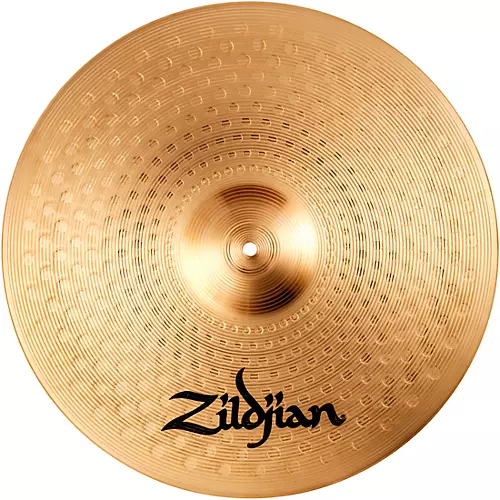 Zildjian I Series Ride Cymbal 20 in. - musicians--Friend