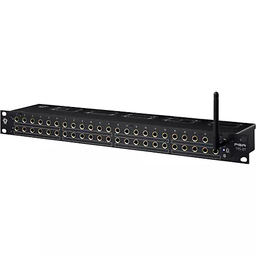 Black Lion Audio PBR TRS BT Patchbay - musicians--Friend