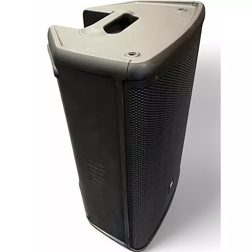 Used JBL EON 715 Powered Speaker - musicians--Friend