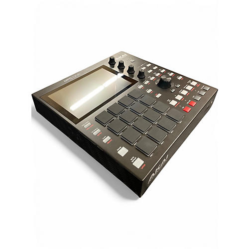 Used Akai Professional MPC ONE Production Controller - musicians--Friend