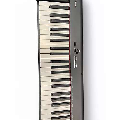 Used Casio CDPS110 Portable Keyboard - musicians--Friend