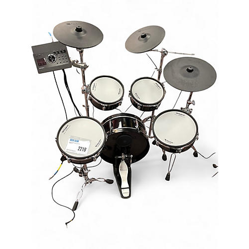 Used Roland VAD306 Electric Drum Set - musicians--Friend