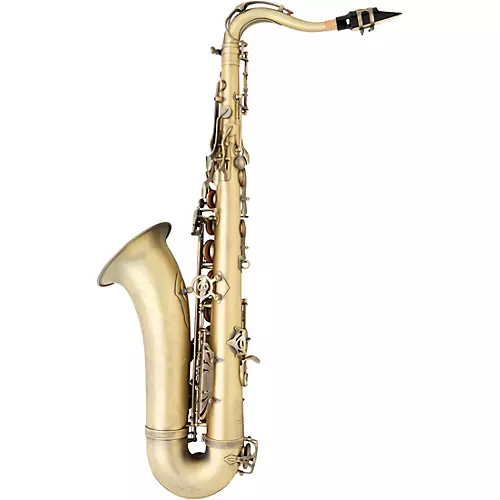 P. Mauriat System 76 Professional Tenor Saxophone Dark Lacquer - musicians--Friend