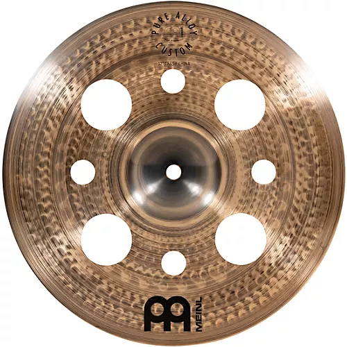MEINL Pure Alloy Custom Trash China Cymbal 18 in. - musicians--Friend