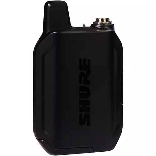 Shure GLX-D14+ Presenter System With BETA 98, 2.4 and 5.8gHz Bands - musicians--Friend