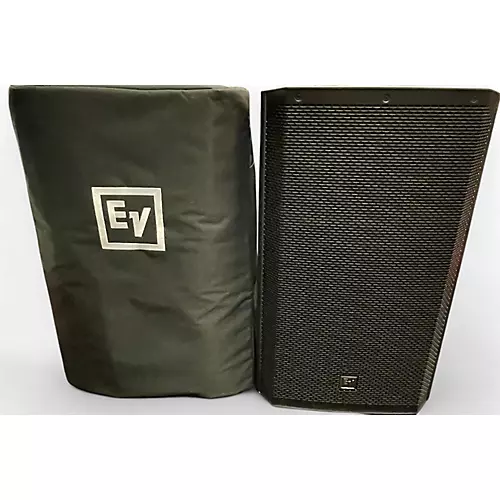 Used Electro-Voice ELX20015 Unpowered Subwoofer - musicians--Friend
