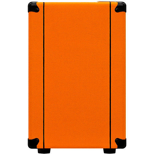 Orange Amplifiers Super Crush 1x12 100W Guitar Combo Amp Orange - musicians--Friend