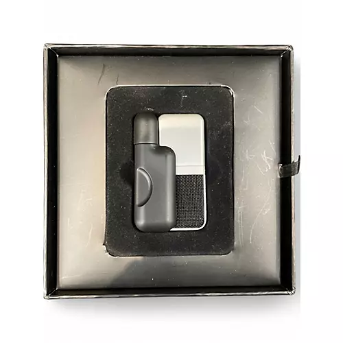 Used Samson Go Mic USB Microphone - musicians--Friend