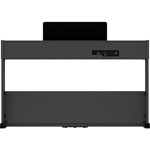 Roland RP107 Digital Console Piano With Bench Black - musicians--Friend