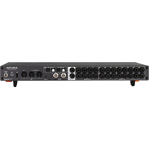 Arturia Audiofuse 16Rig USB-C Audio Interface with AudioFuse X8OUT ADAT Expander - musicians--Friend