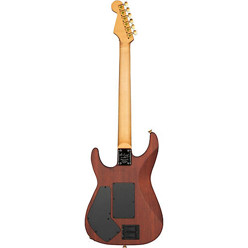 Jackson USA Signature Phil Collen PC1 Electric Guitar Satin Au Natural - musicians--Friend