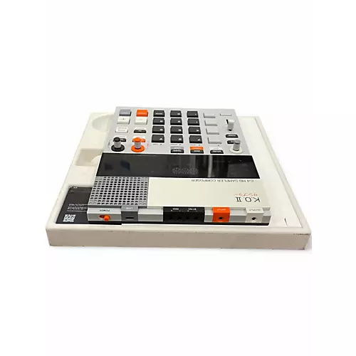 Used teenage engineering EP-133 Drum Machine - musicians--Friend