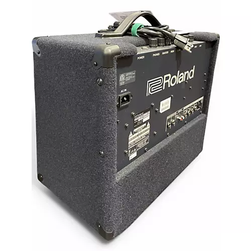 Used Roland KC200 Keyboard Amp - musicians--Friend