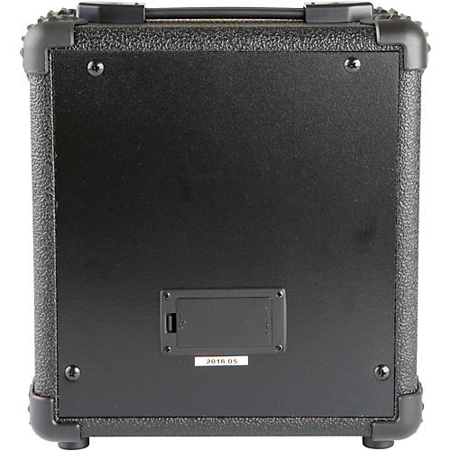 Rogue G5 5W Battery-Powered Guitar Combo Amp Black - musicians--Friend