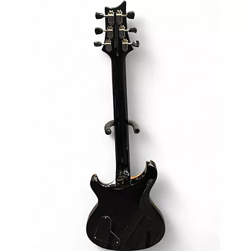 Used PRS Paul's Guitar SE Brown Burst Solid Body Electric Guitar Brown Burst - musicians--Friend