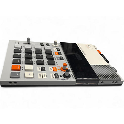 Used teenage engineering K.O. II Production Controller - musicians--Friend