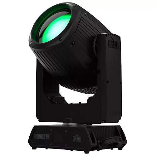 CHAUVET Professional Rogue Outcast 1 M Beam With Infinite Pan and Tilt - musicians--Friend