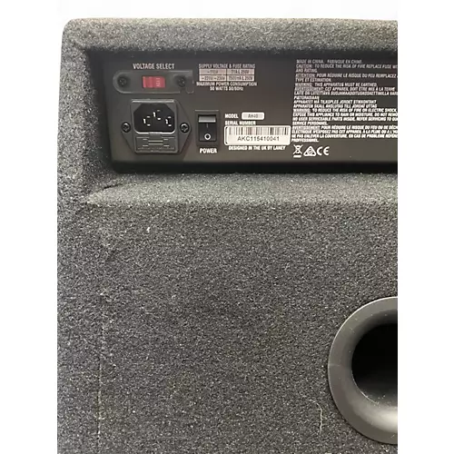 Used Laney AH40 Keyboard Amp - musicians--Friend