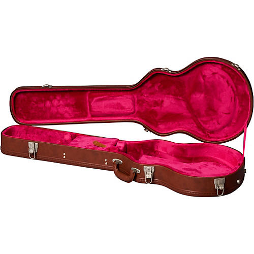 Epiphone Inspired by Gibson Custom 1959 Les Paul Standard Electric Guitar Iced Tea Burst - musicians--Friend