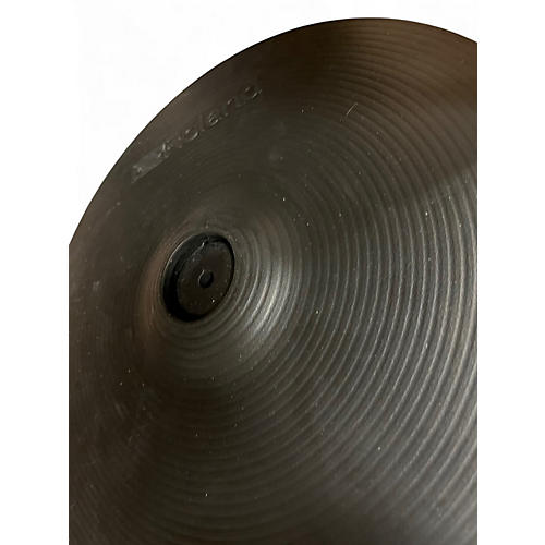 Used Roland CY-12C Electric Cymbal - musicians--Friend