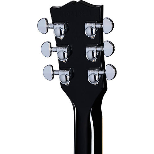 Gibson SG Standard Electric Guitar Translucent Teal - musicians--Friend