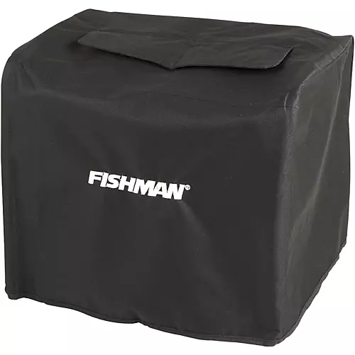 Fishman Fishman Loudbox Artist Amp Cover  Black - musicians--Friend