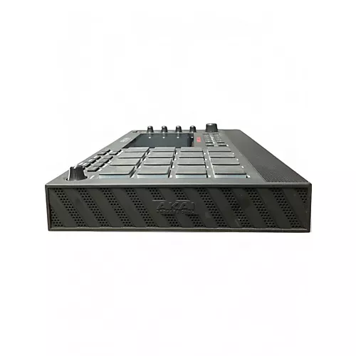 Used Akai Professional MPC Live 2 Production Controller - musicians--Friend