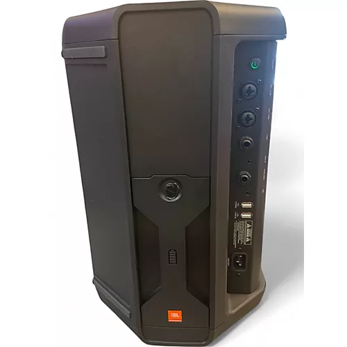 Used JBL EON One Compact Powered Speaker - musicians--Friend