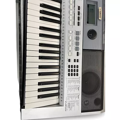 Used Yamaha PSRI455 Portable Keyboard - musicians--Friend