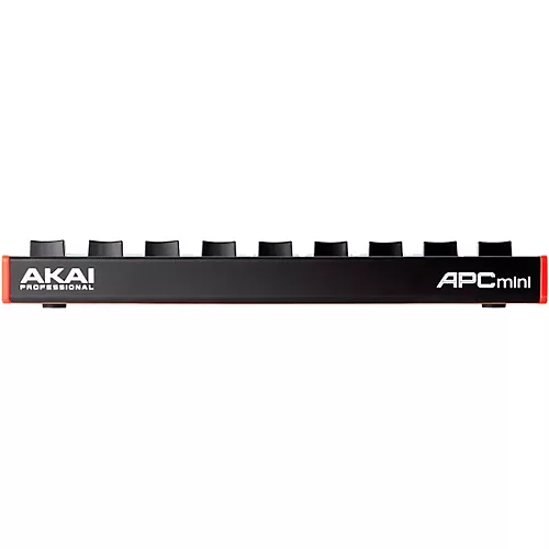 Akai Professional APC Mini mk2 Performance Controller - musicians--Friend