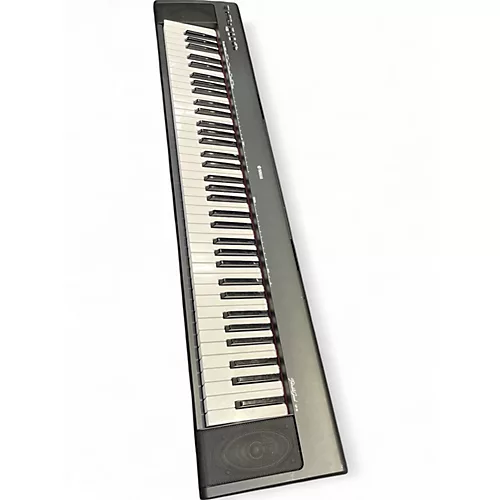 Used Yamaha NP30 76 Key Digital Piano - musicians--Friend