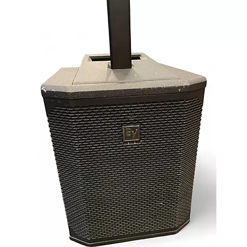 Used Electro-Voice EVOLVE 30M Powered Speaker - musicians--Friend