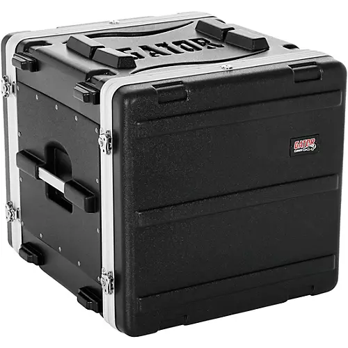 Gator GR Deluxe Rack Case 4 Space - musicians--Friend