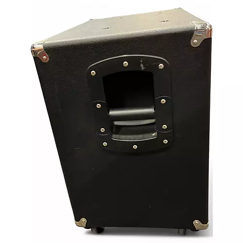 Used Fender Rumble V3 1x15 Bass Cabinet - musicians--Friend