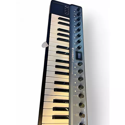 Used Modal Electronics Limited Cobalt 5S Synthesizer - musicians--Friend