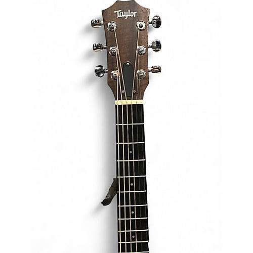 Used Taylor GS MINI KOA KOA NATURAL Acoustic Guitar KOA NATURAL - musicians--Friend