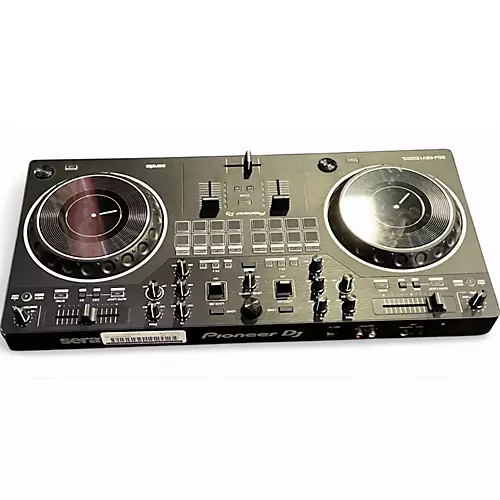 Used Pioneer DJ DDJ-REV1 DJ Controller - musicians--Friend