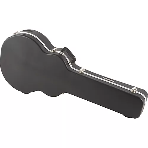 Road Runner RRMAJBO ABS Molded Jumbo Acoustic Guitar Case JUMBO ACOUSTIC - musicians--Friend